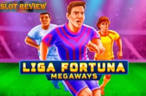 Liga Fortuna Megaways icon